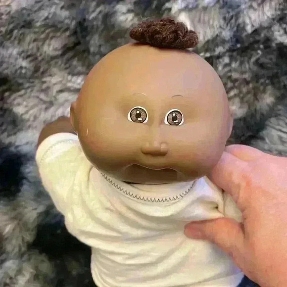 **HOST PICK** Vintage Cabbage Patch Doll First  Edition - Picture 11 of 11